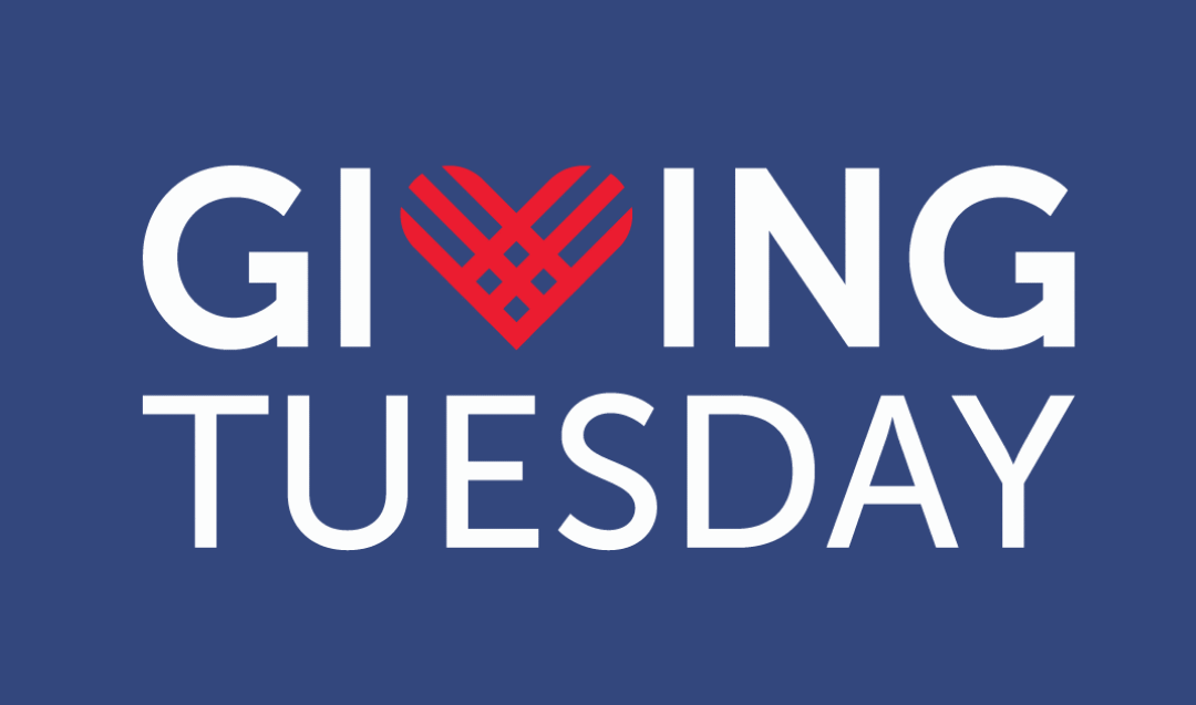 Giving Tuesday: Service in Action